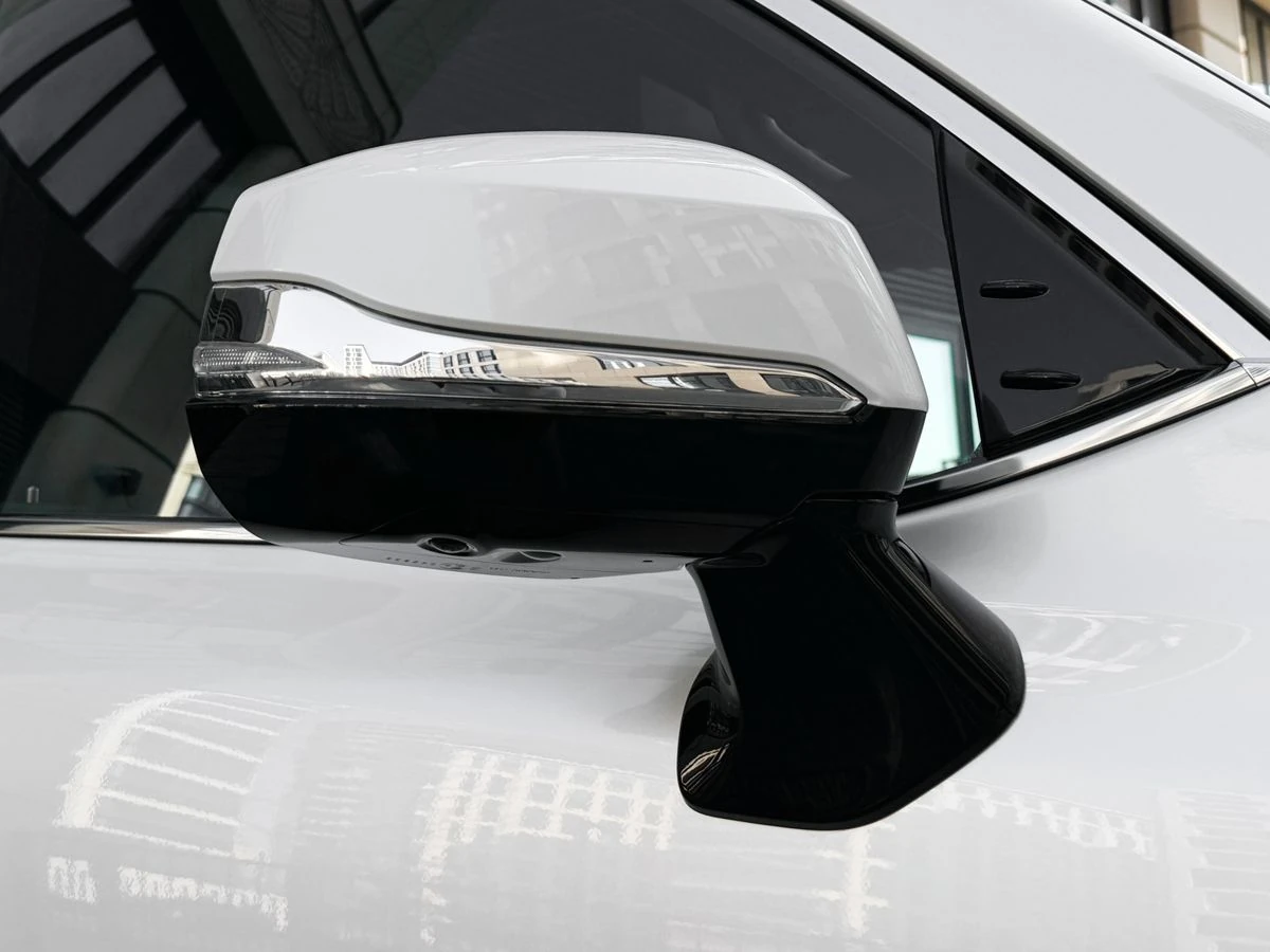 Lexus LX, 2025г, полный привод, автомат