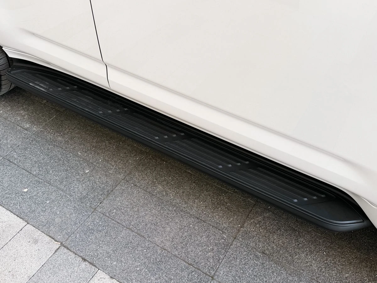 Lexus LX, 2025г, полный привод, автомат