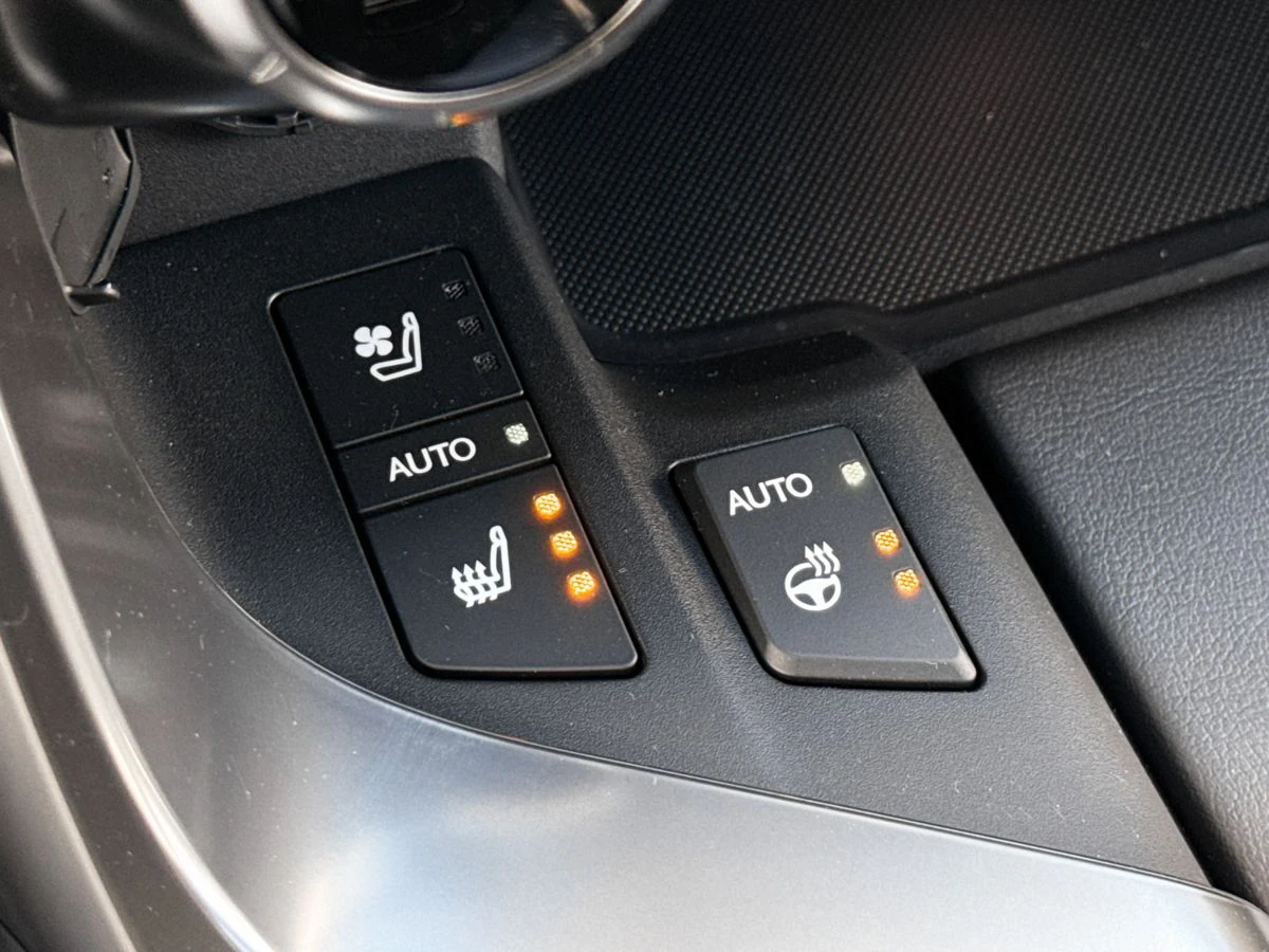 Lexus LX, 2025г, полный привод, автомат