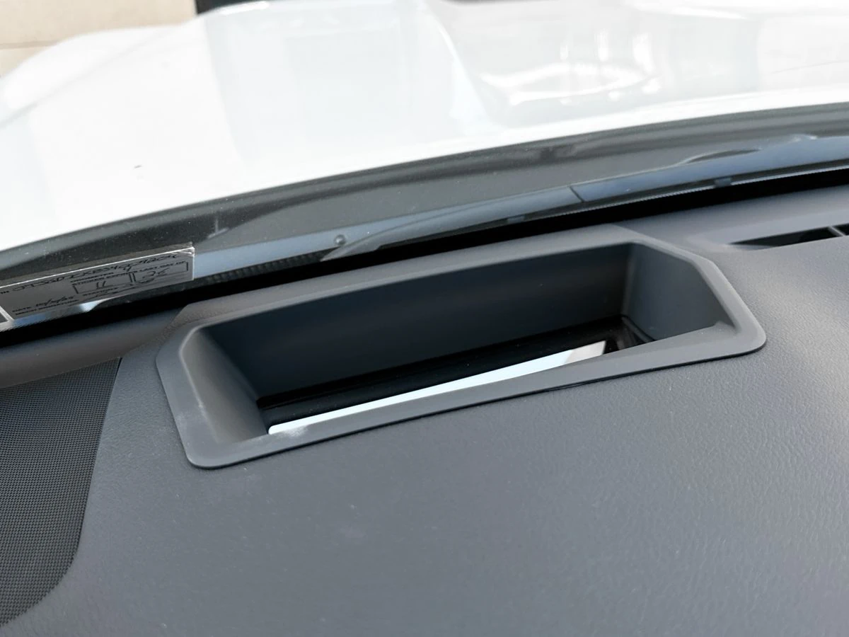 Lexus LX, 2025г, полный привод, автомат