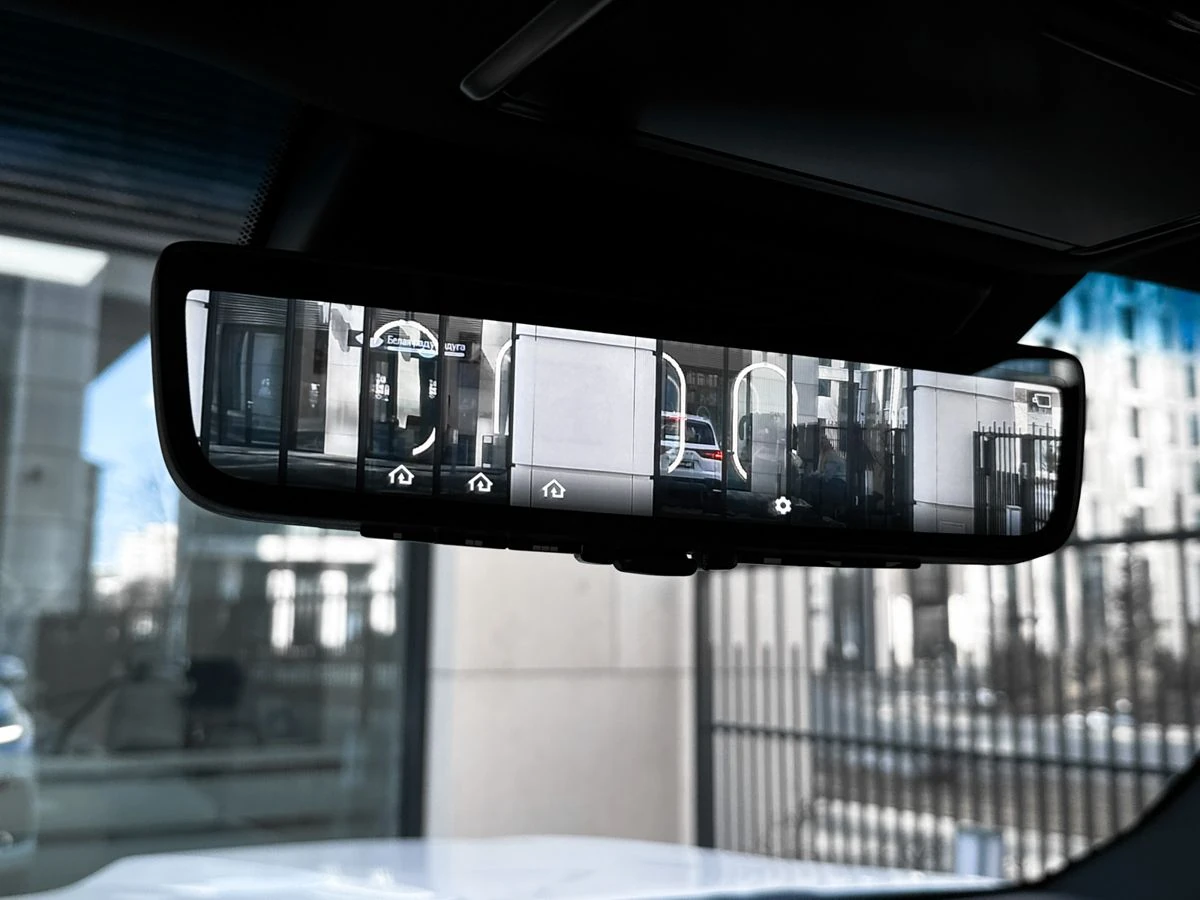 Lexus LX, 2025г, полный привод, автомат