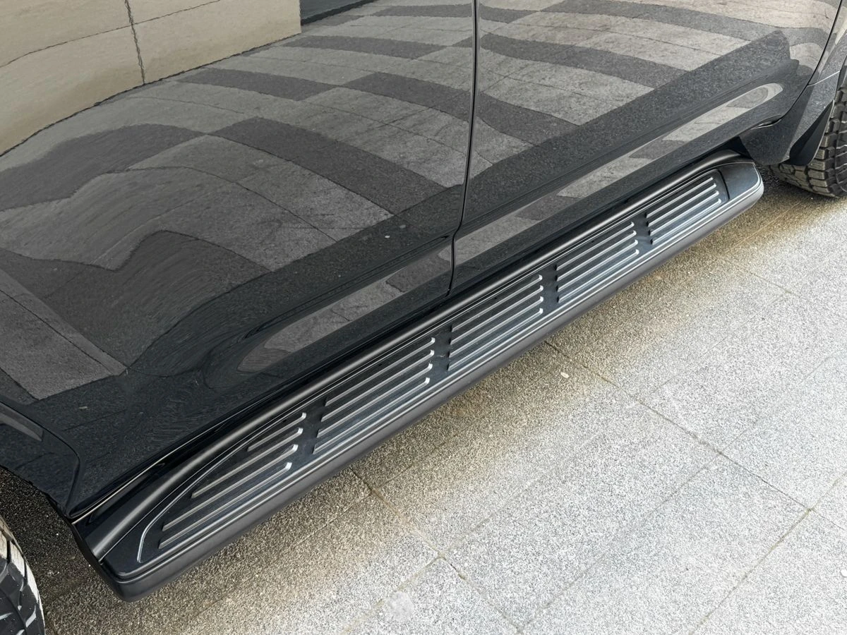 Lexus LX, 2025г, полный привод, автомат