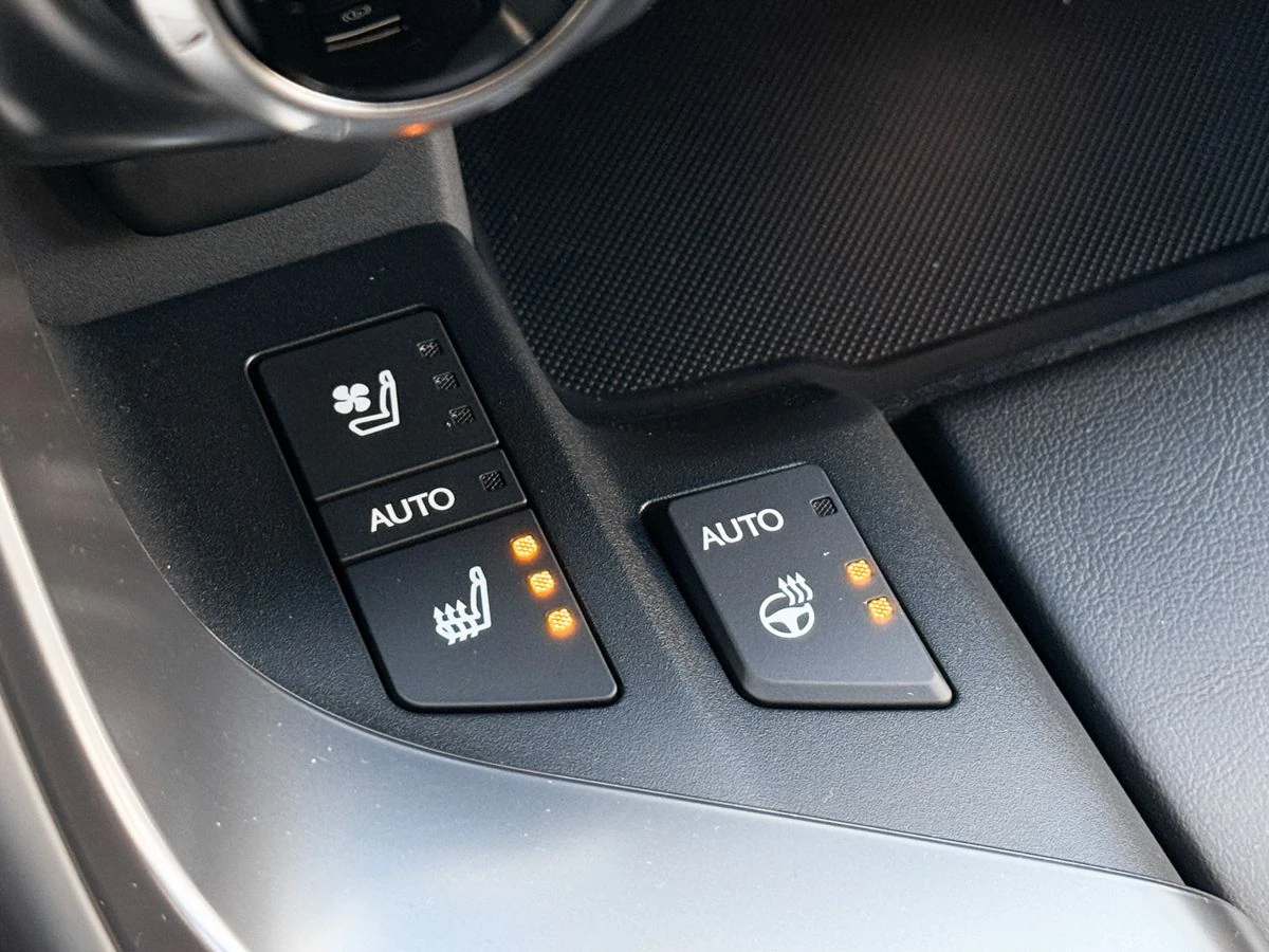 Lexus LX, 2025г, полный привод, автомат