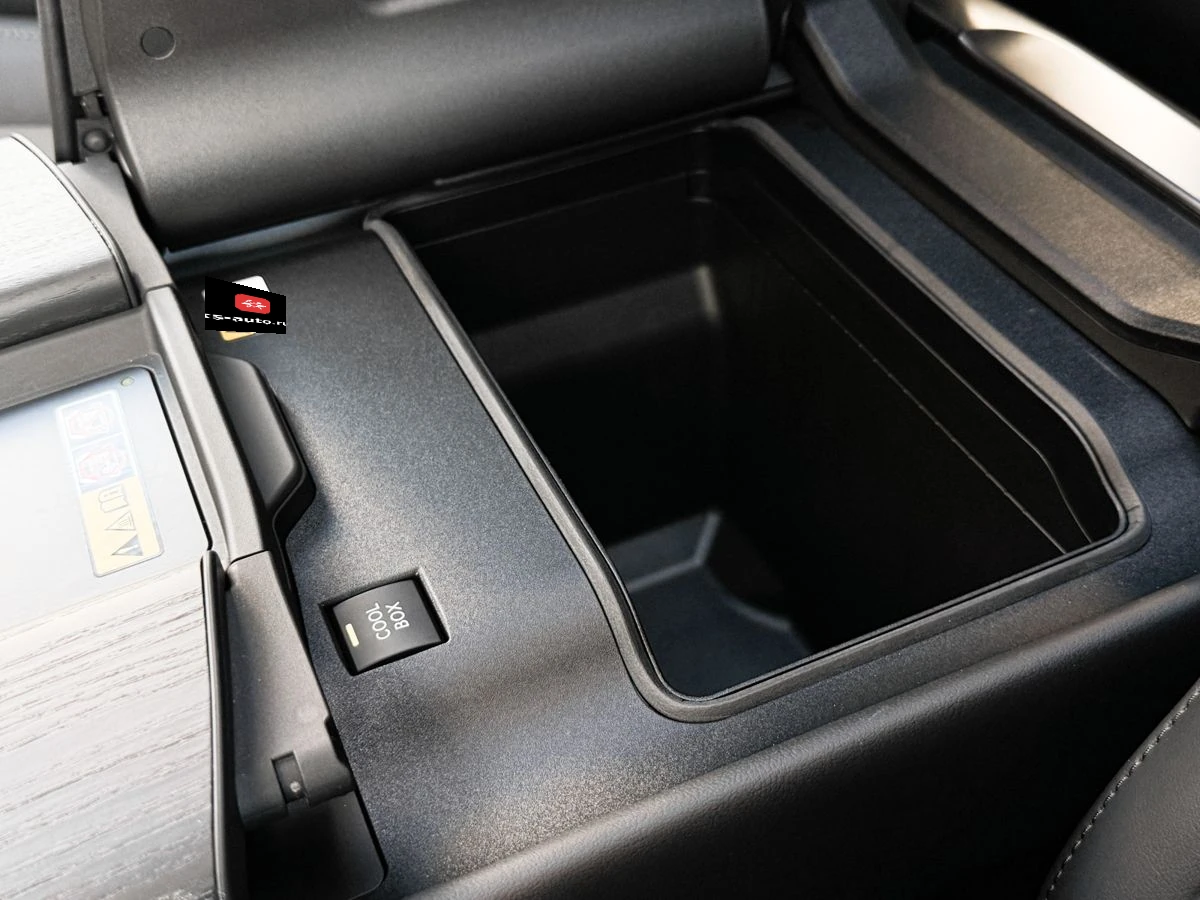 Lexus LX, 2025г, полный привод, автомат