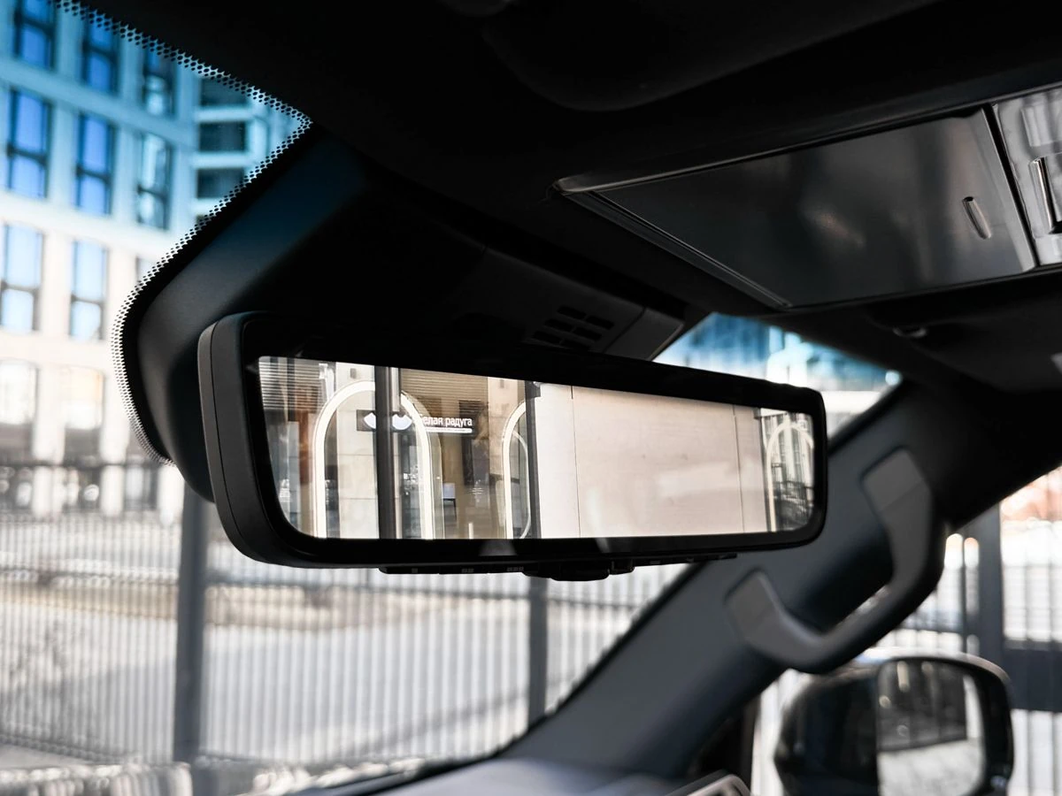 Lexus LX, 2025г, полный привод, автомат