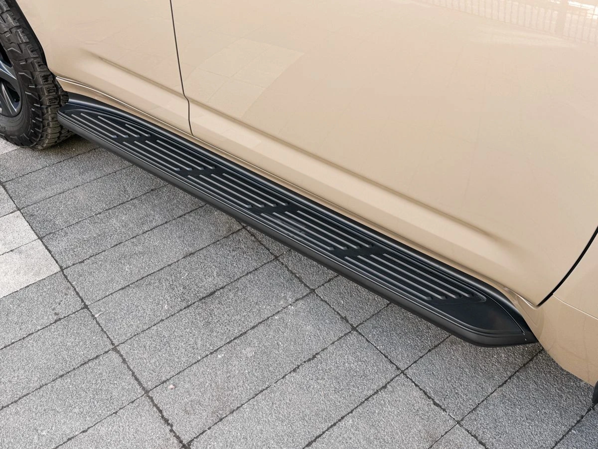 Lexus LX, 2025г, полный привод, автомат