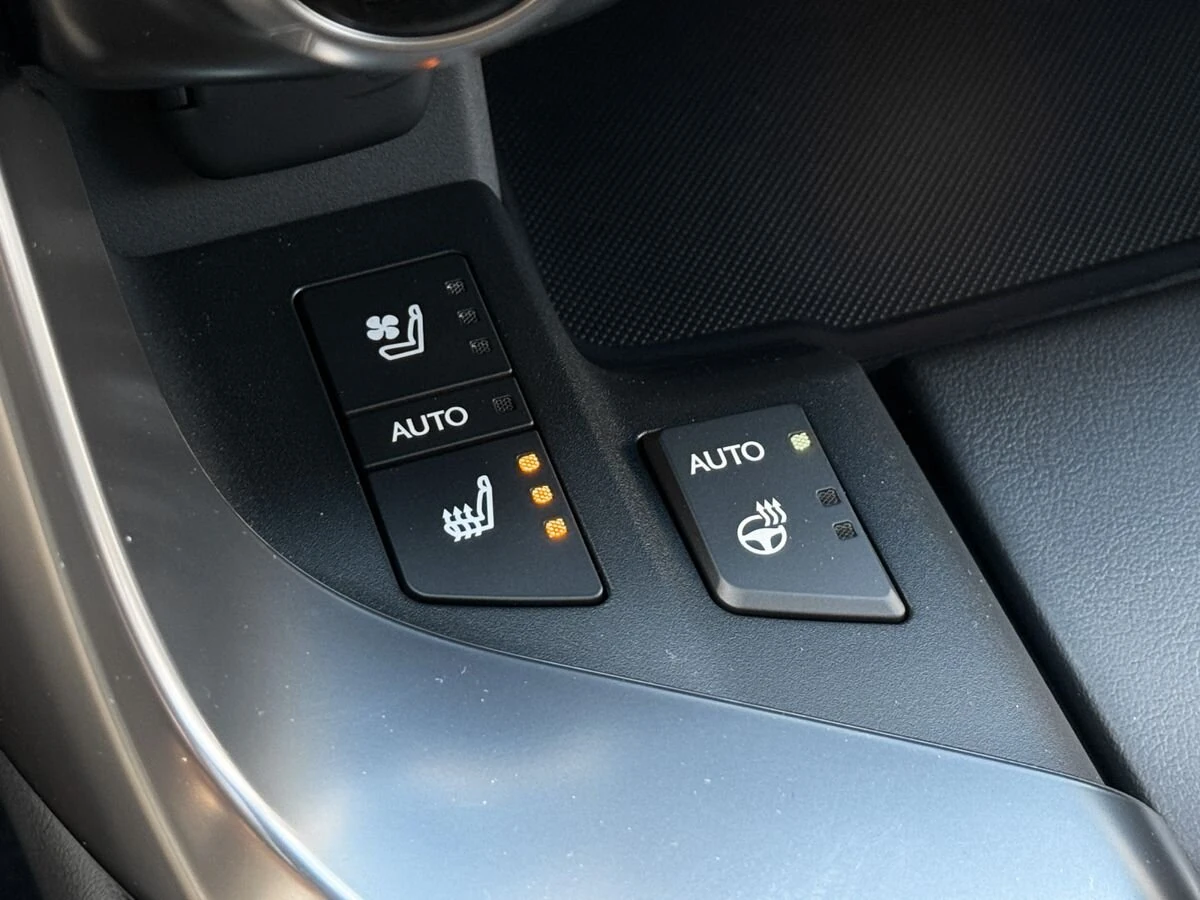 Lexus LX, 2025г, полный привод, автомат