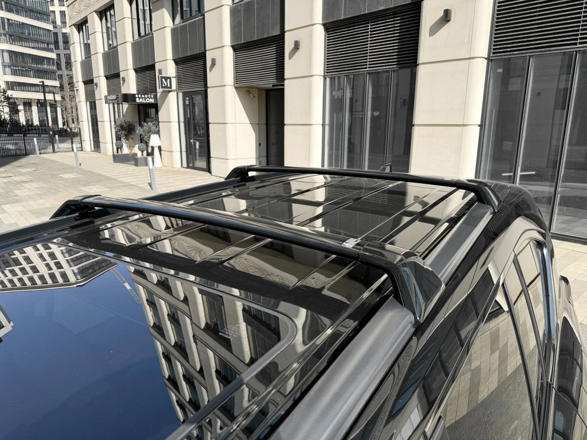 Lexus LX, 2025г, полный привод, автомат