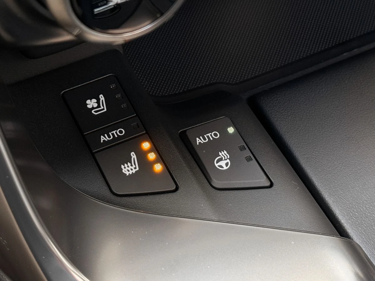 Lexus LX, 2025г, полный привод, автомат