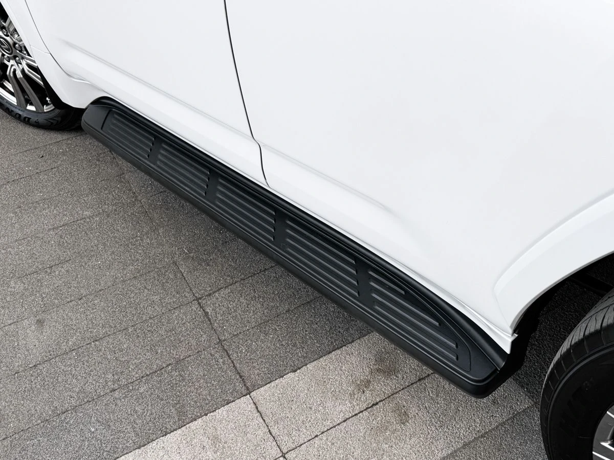 Lexus LX, 2025г, полный привод, автомат