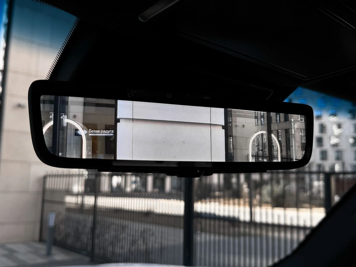 Lexus LX, 2025г, полный привод, автомат