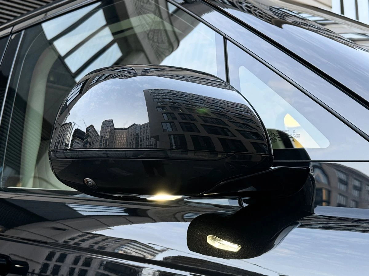 Land Rover Range Rover, 2022г, полный привод, автомат