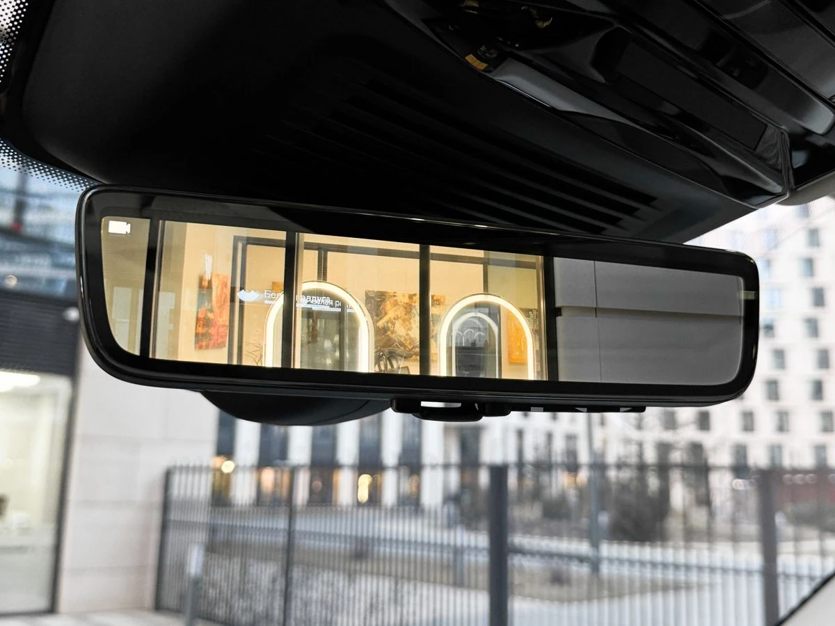 Land Rover Range Rover, 2022г, полный привод, автомат