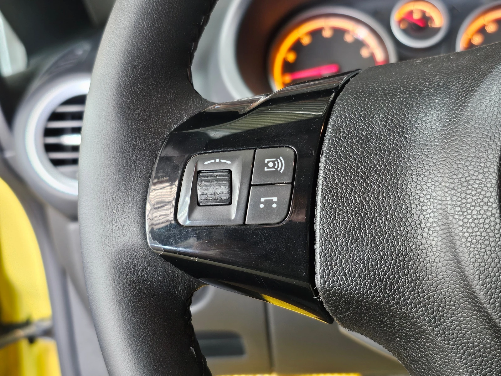 Opel Corsa, 2008г, передний привод, автомат