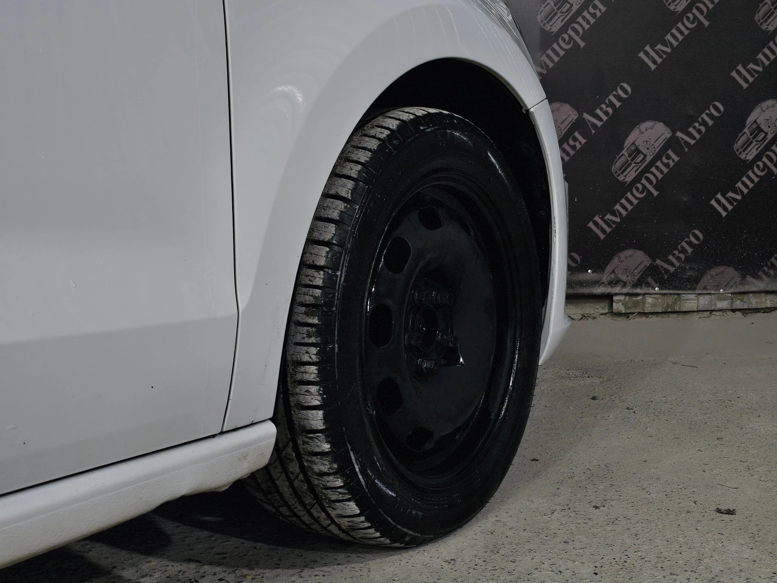 Volkswagen Polo, 2017г, передний привод, автомат