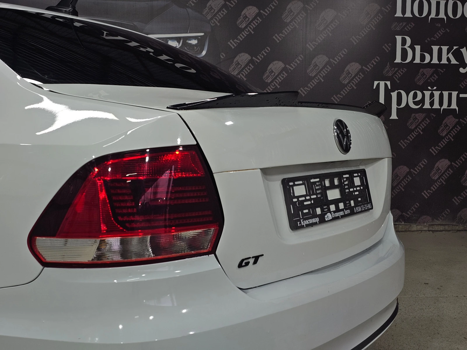 Volkswagen Polo, 2017г, передний привод, автомат