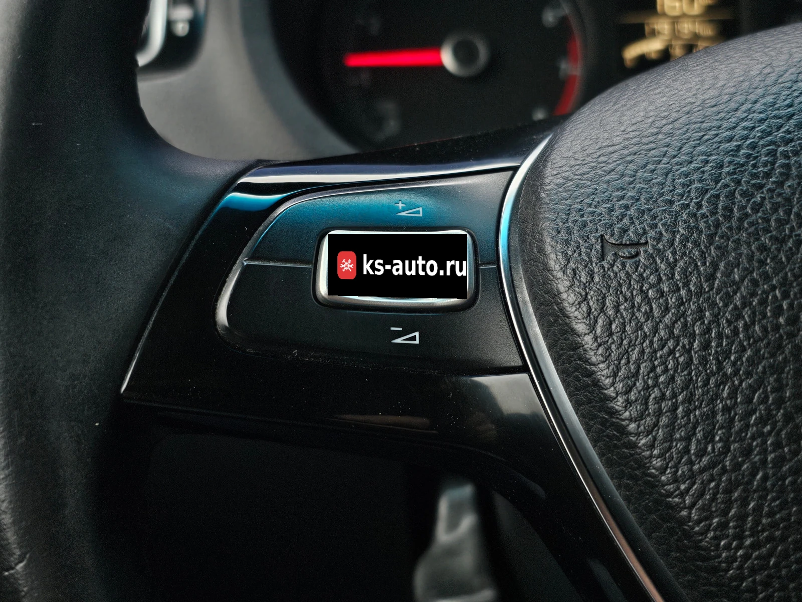 Volkswagen Polo, 2017г, передний привод, автомат