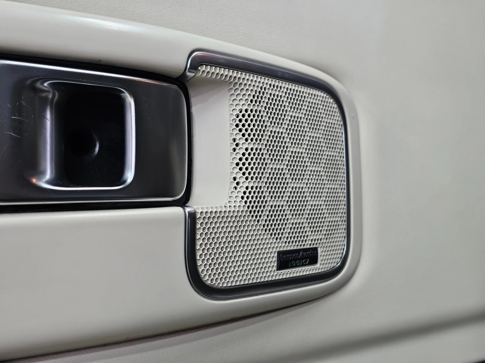 Land Rover Range Rover, 2011г, полный привод, автомат