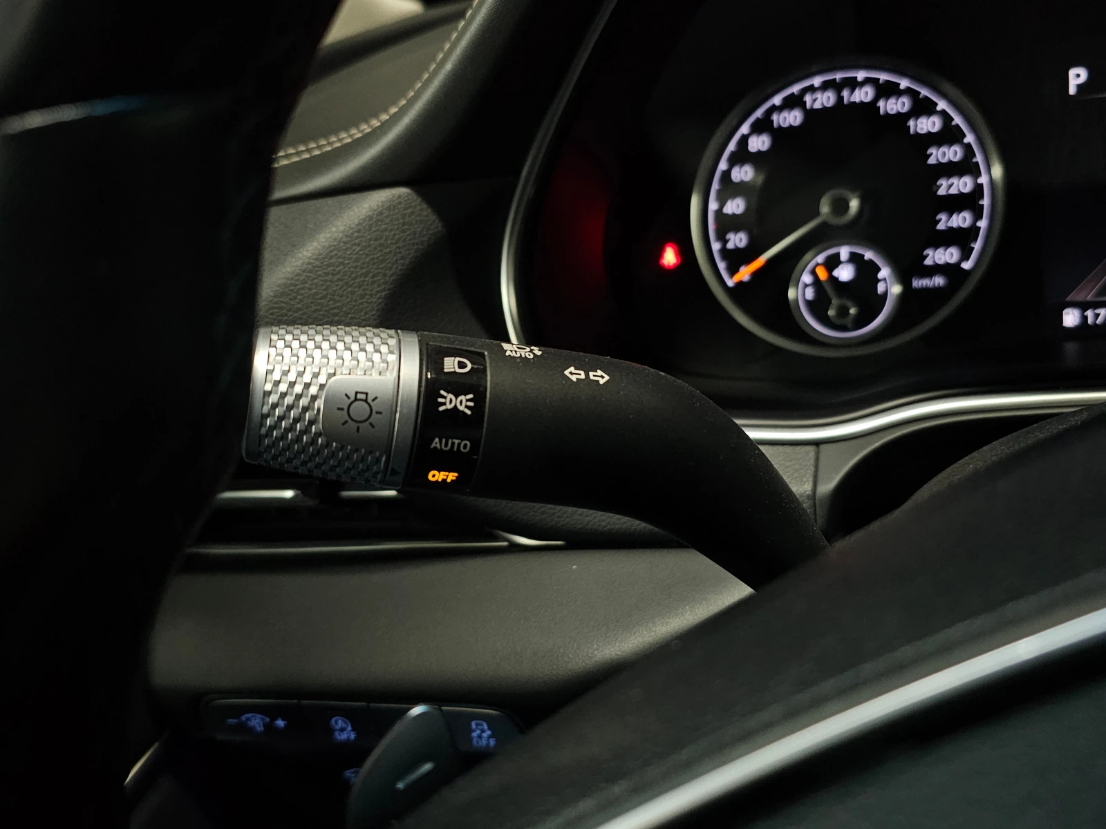 Genesis GV80, 2020г, полный привод, автомат