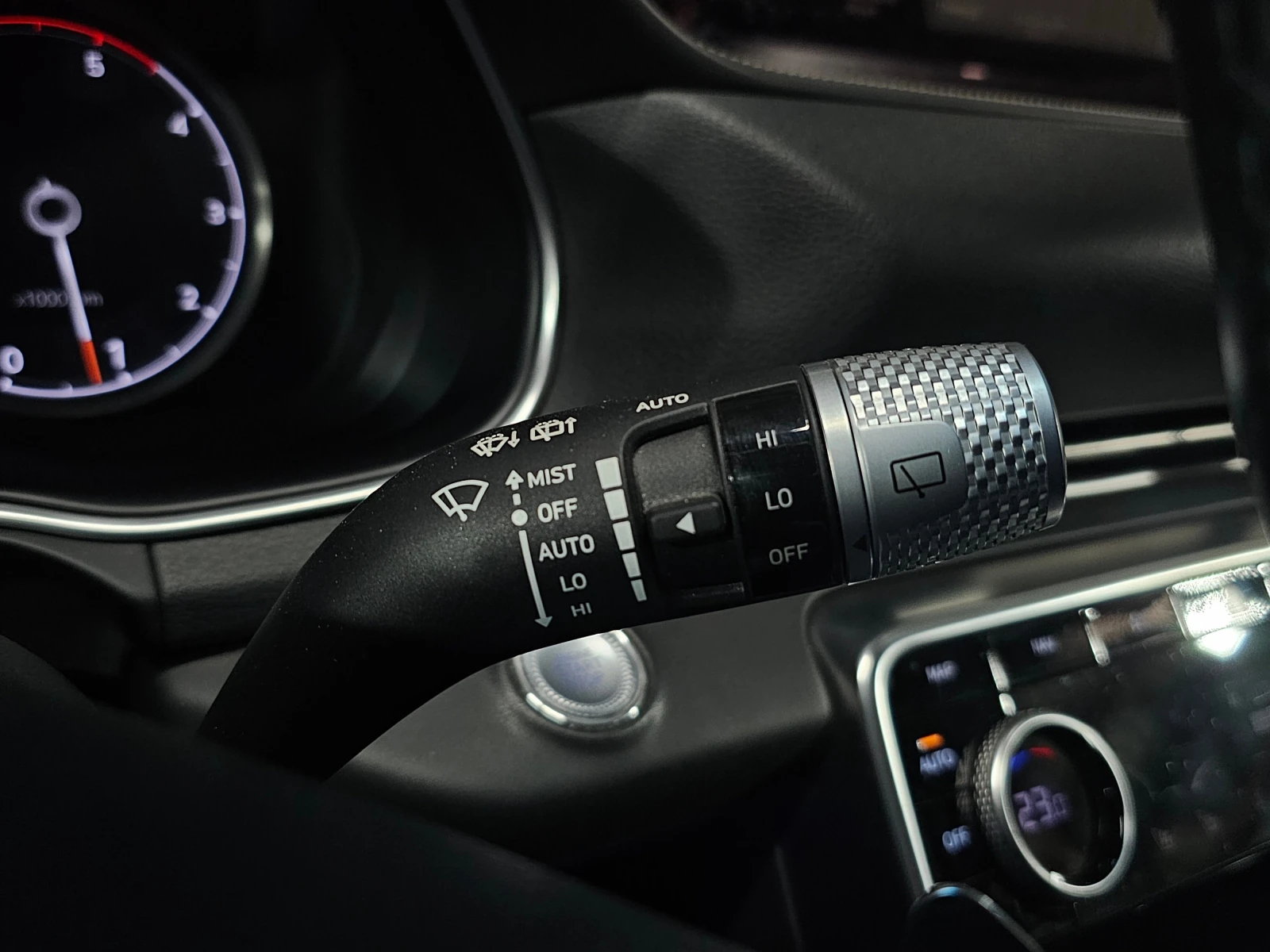 Genesis GV80, 2020г, полный привод, автомат