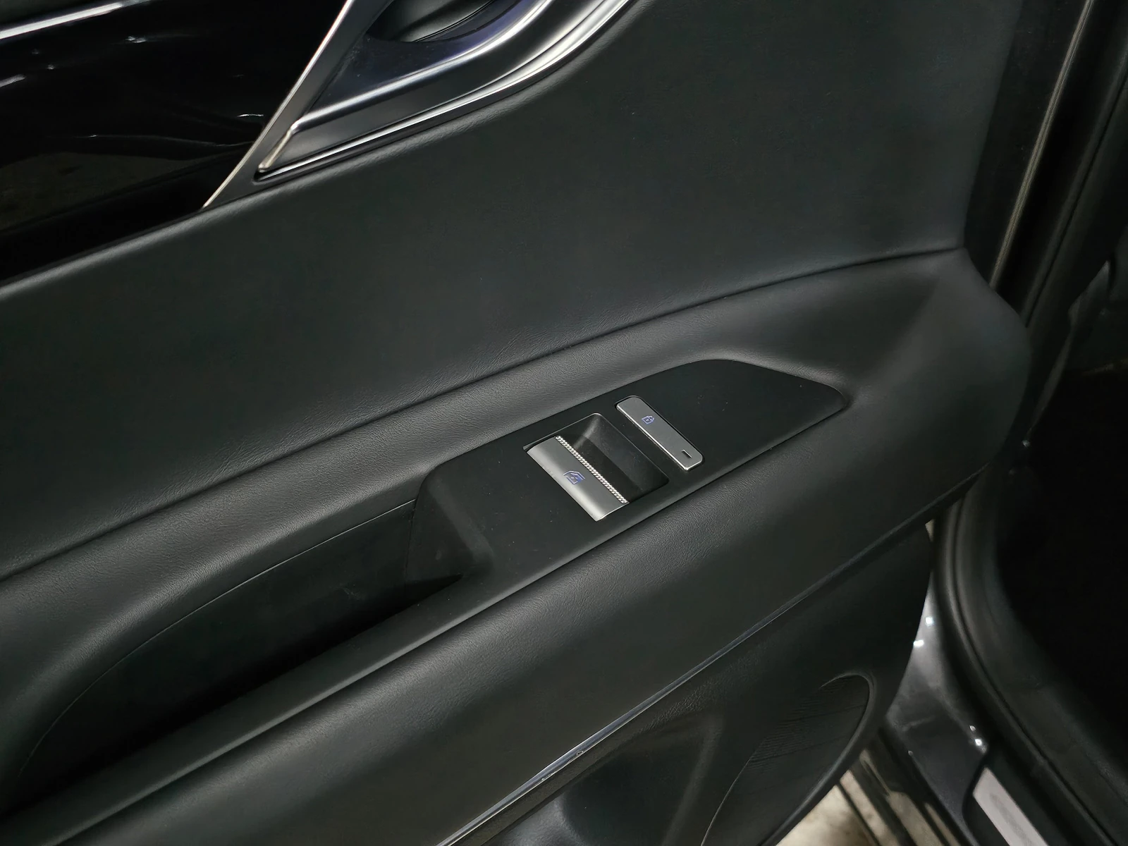 Genesis GV80, 2020г, полный привод, автомат