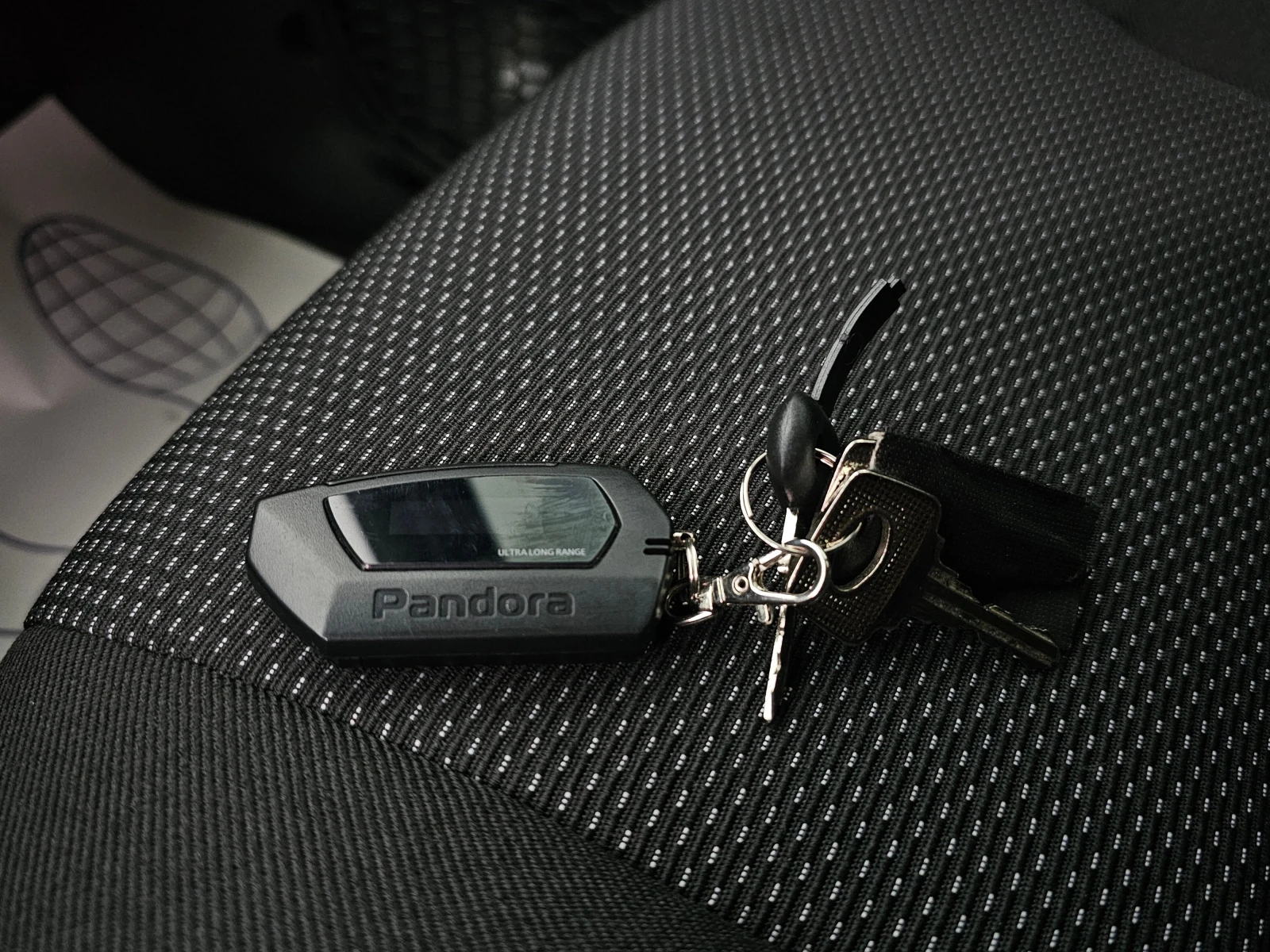 Lada (ВАЗ) Niva Legend, 2026г., полный привод, механика