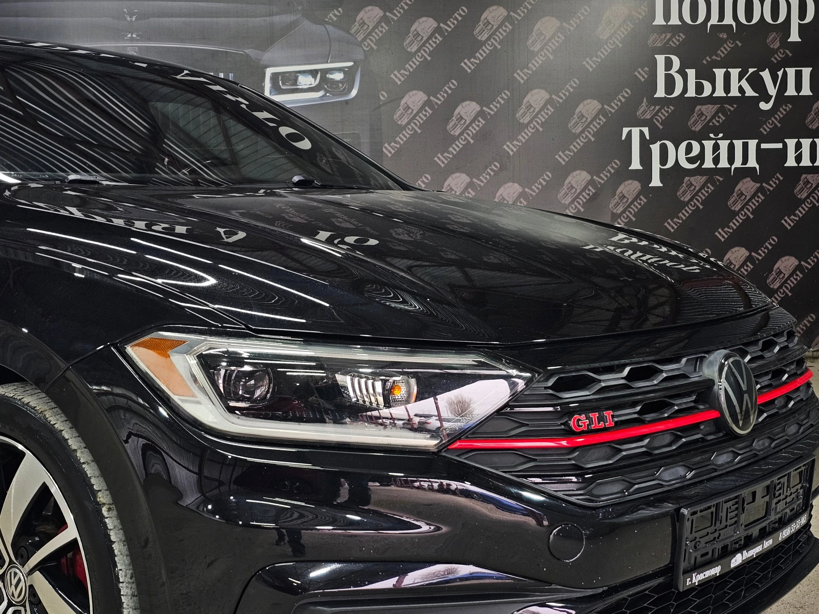 Volkswagen Jetta, 2019г, передний привод, робот