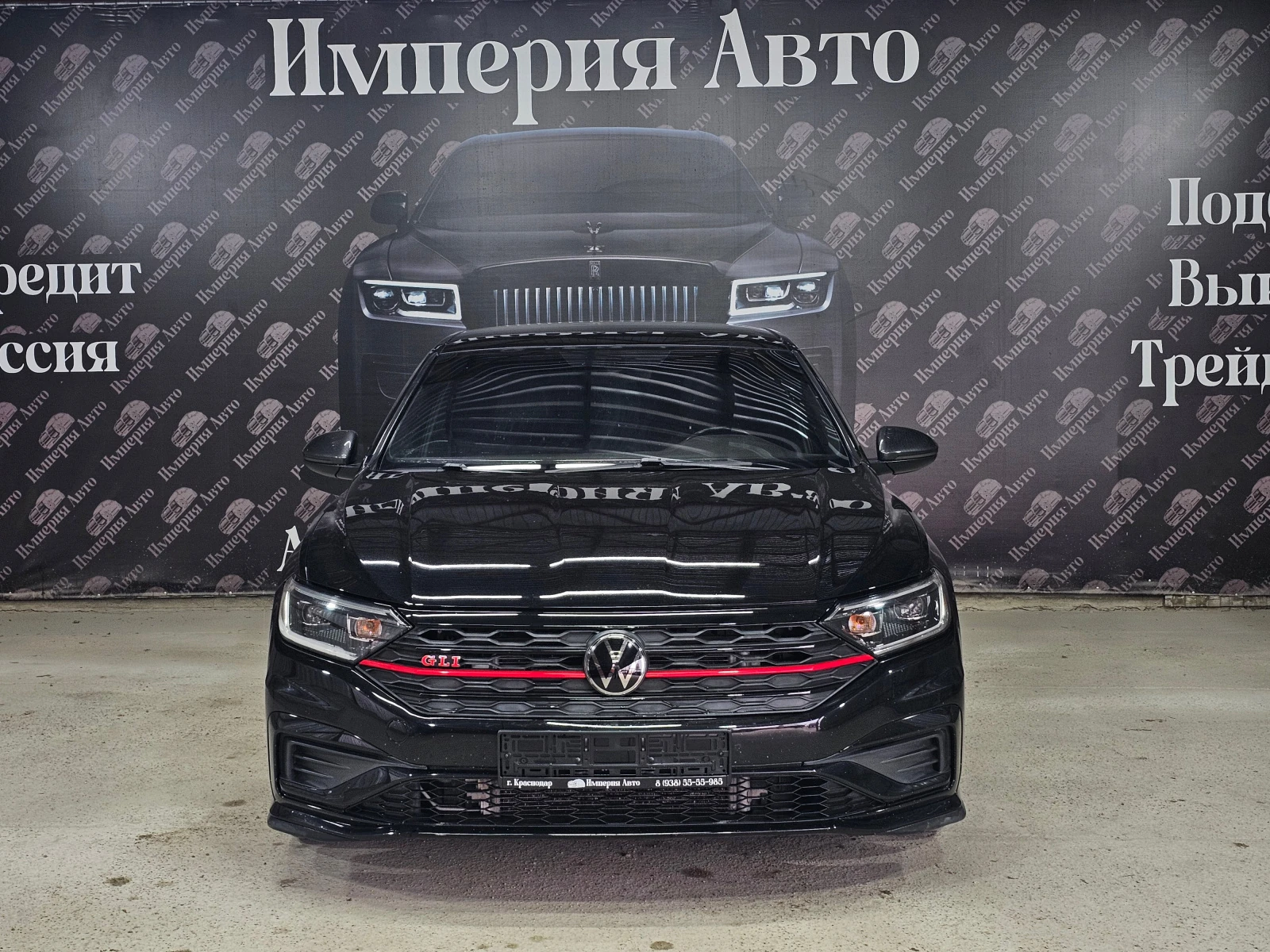 Volkswagen Jetta, 2019г, передний привод, робот