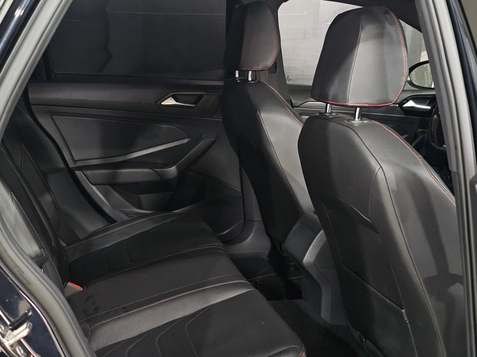 Volkswagen Jetta, 2019г, передний привод, робот