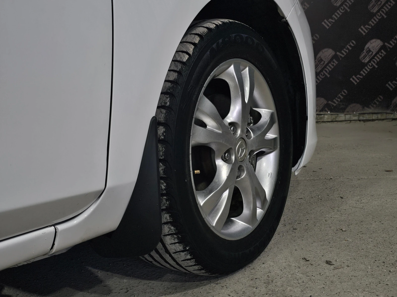 Mazda 3, 2012г, передний привод, автомат