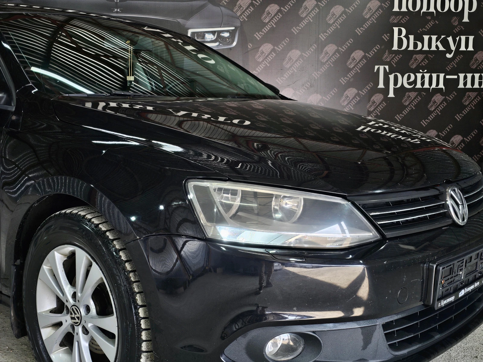 Volkswagen Jetta, 2013г, передний привод, автомат