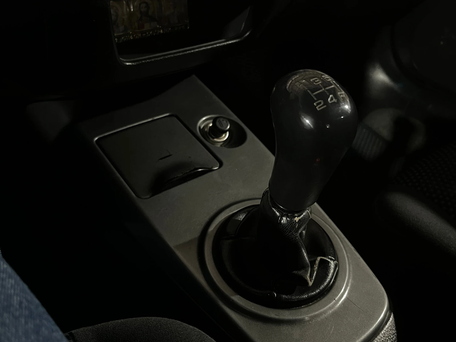Mitsubishi Lancer, 2006г, передний привод, механика