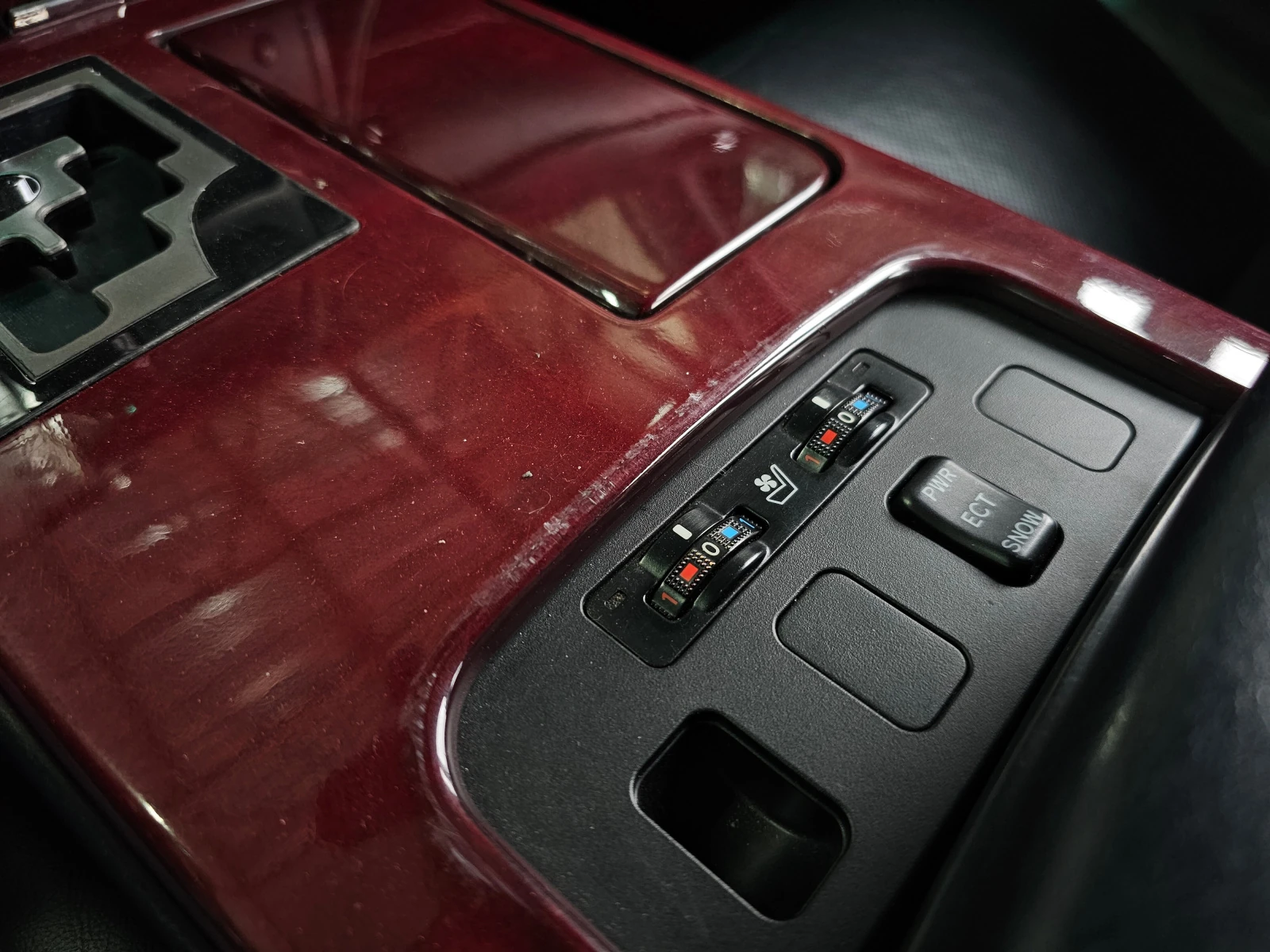 Lexus GS, 2005г, полный привод, автомат