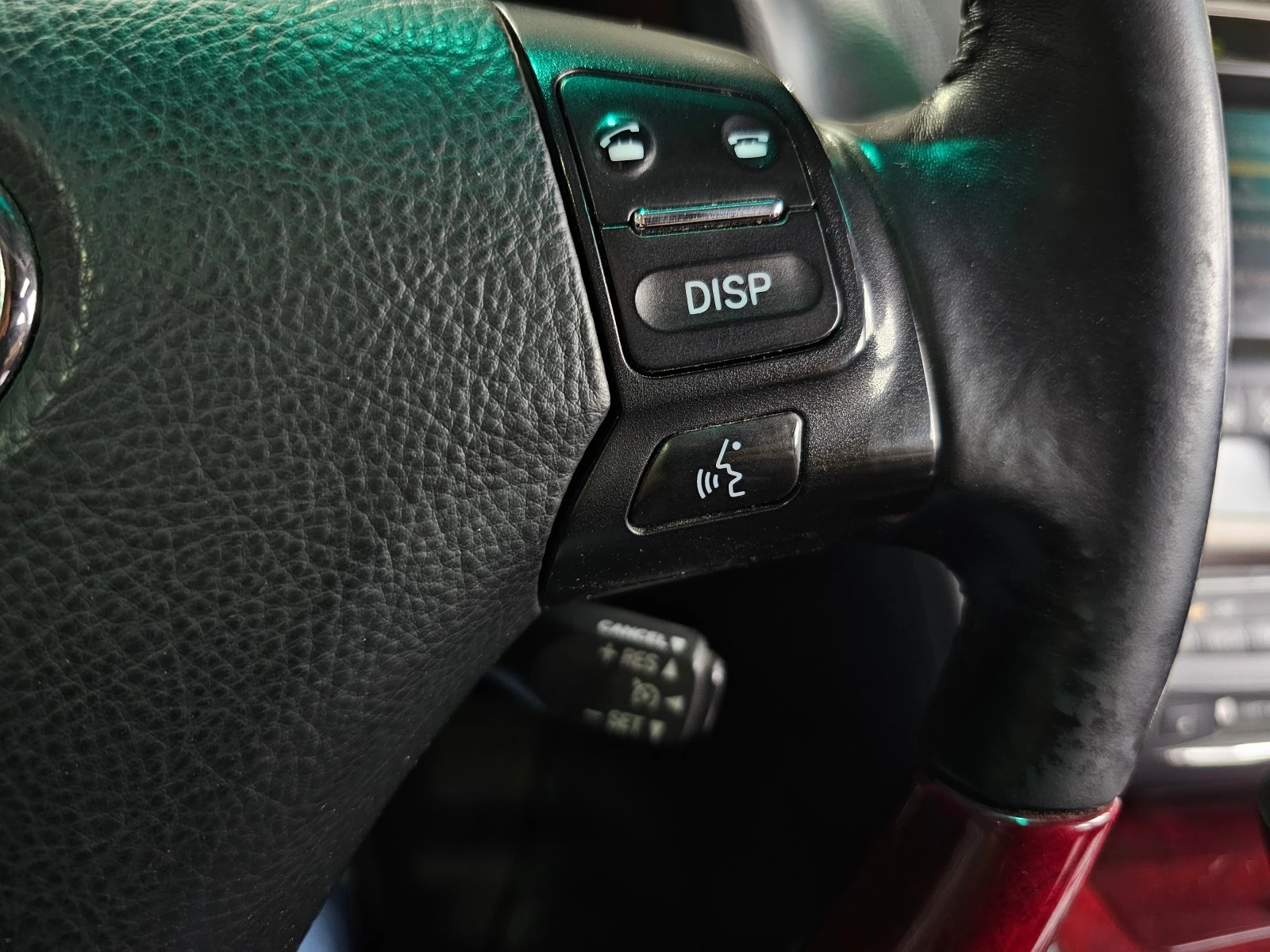 Lexus GS, 2005г, полный привод, автомат