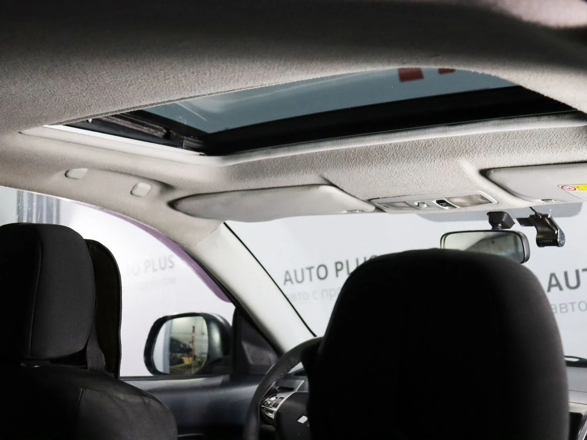 Mitsubishi Outlander, 2008г, полный привод, механика