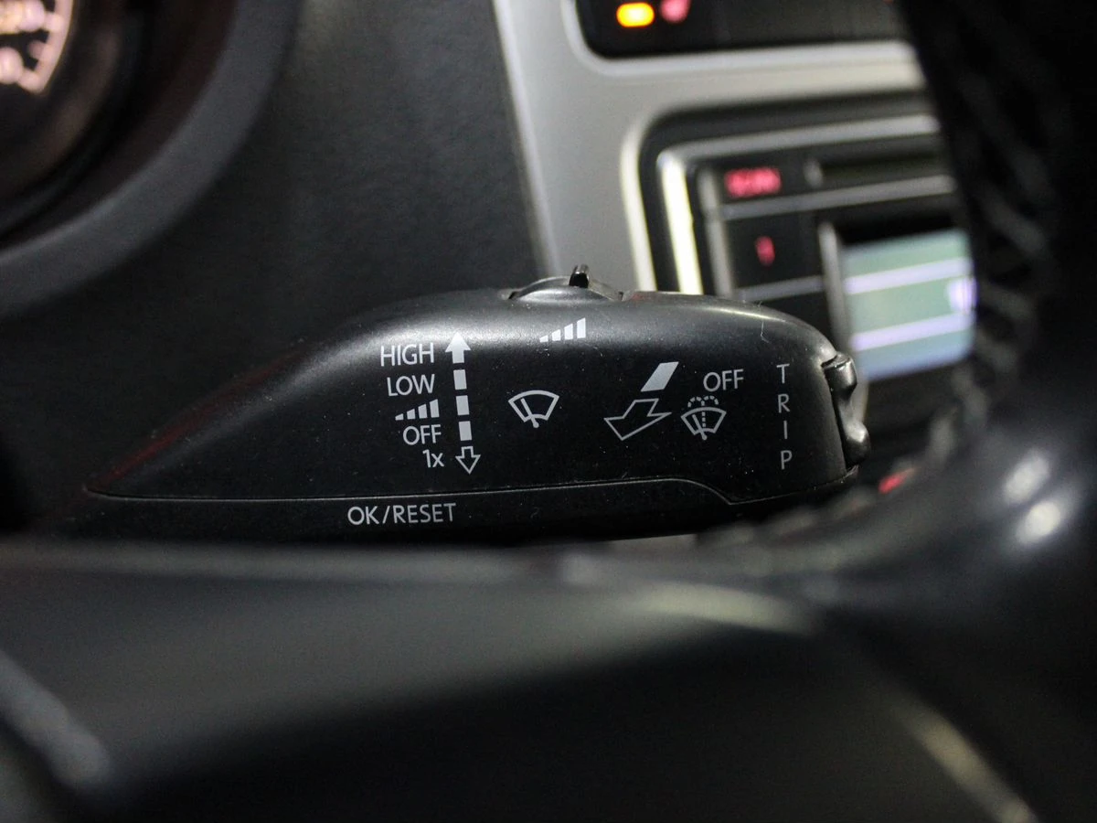 Volkswagen Polo, 2013г, передний привод, автомат