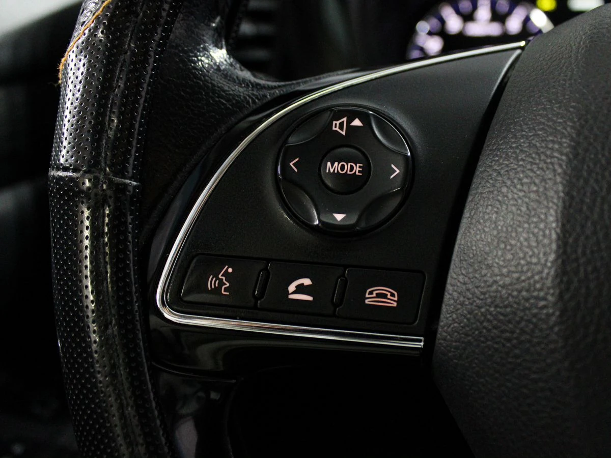 Mitsubishi Outlander, 2015г, полный привод, вариатор