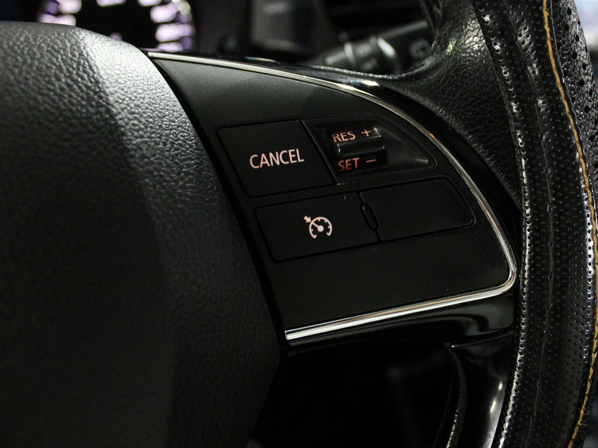 Mitsubishi Outlander, 2015г, полный привод, вариатор