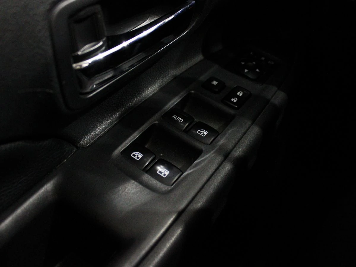 Mitsubishi Outlander, 2015г, полный привод, вариатор