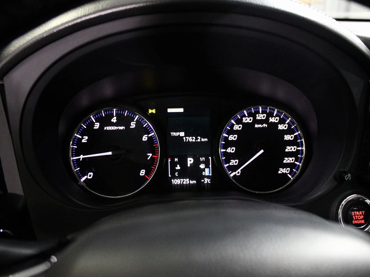 Mitsubishi Outlander, 2015г, полный привод, вариатор