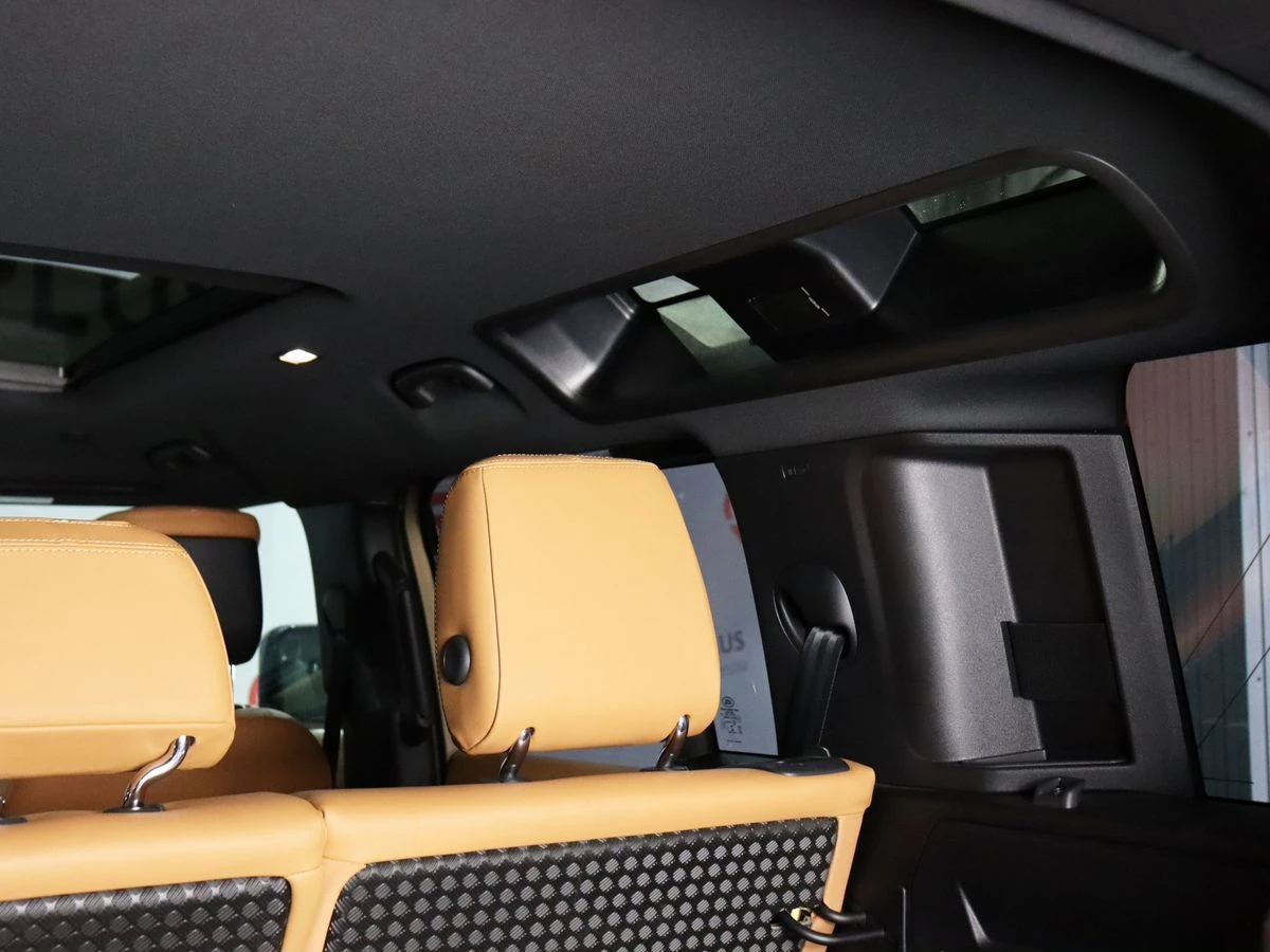 Land Rover Defender, 2022г, полный привод, автомат