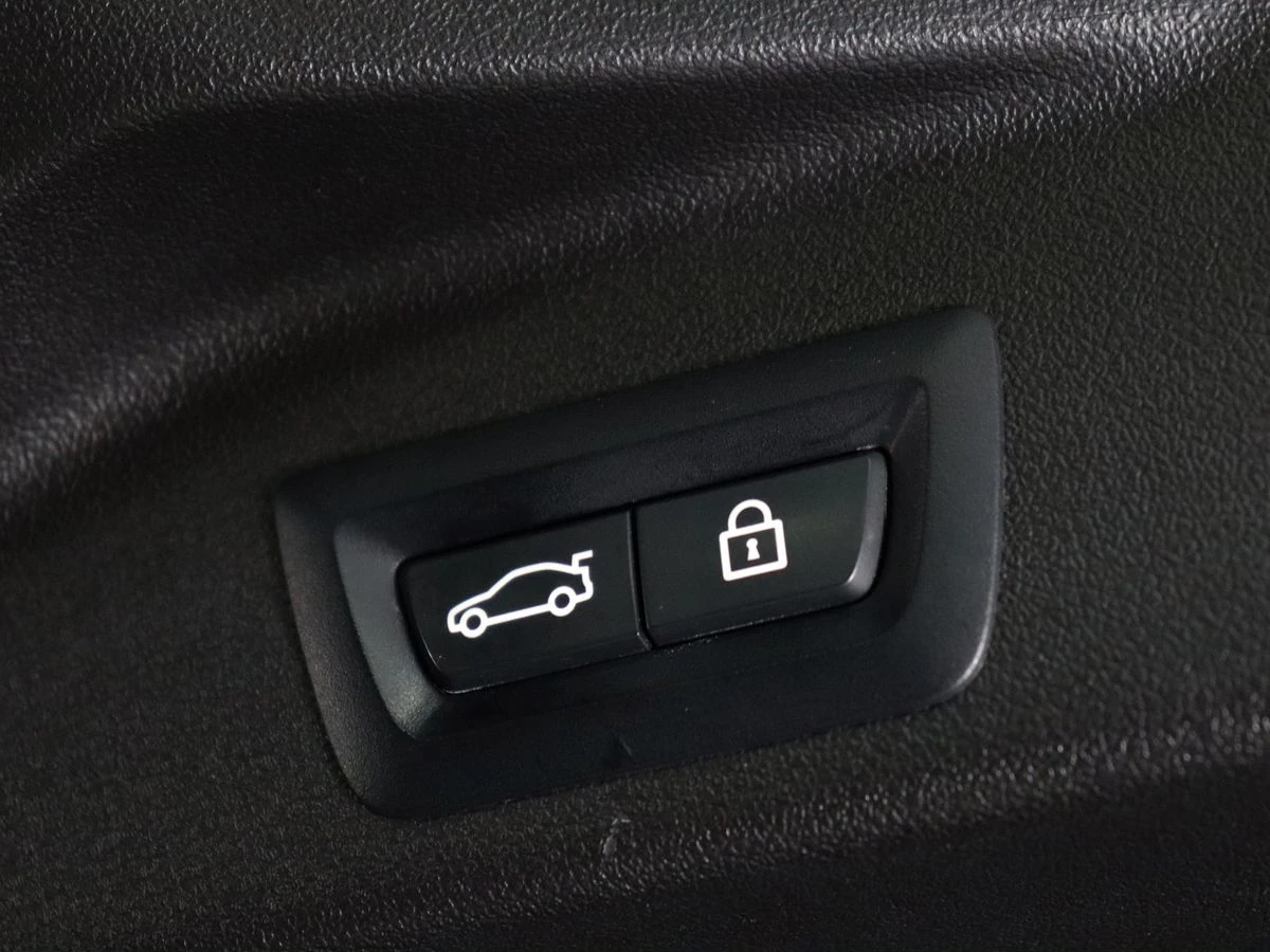 BMW X5, 2020г, полный привод, автомат