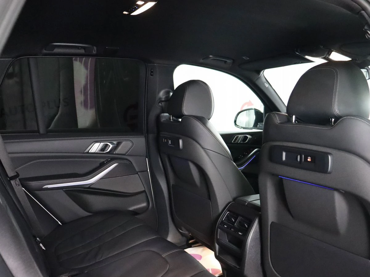 BMW X5, 2020г, полный привод, автомат