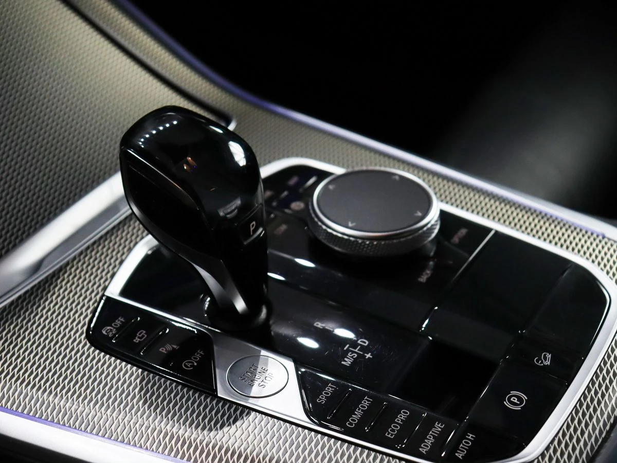 BMW X5, 2020г, полный привод, автомат