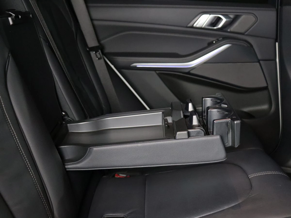 BMW X5, 2020г, полный привод, автомат