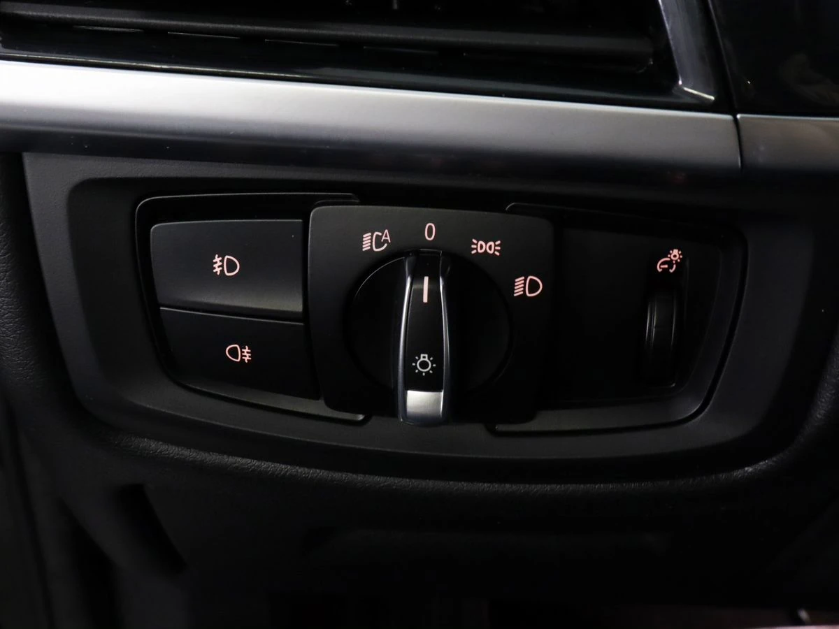 BMW X5, 2016г, полный привод, автомат