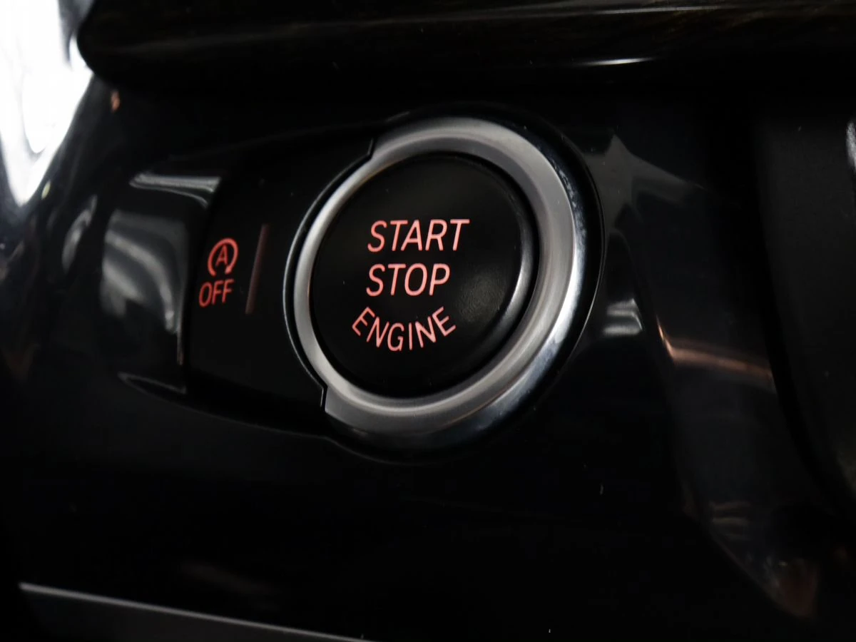 BMW X5, 2016г, полный привод, автомат