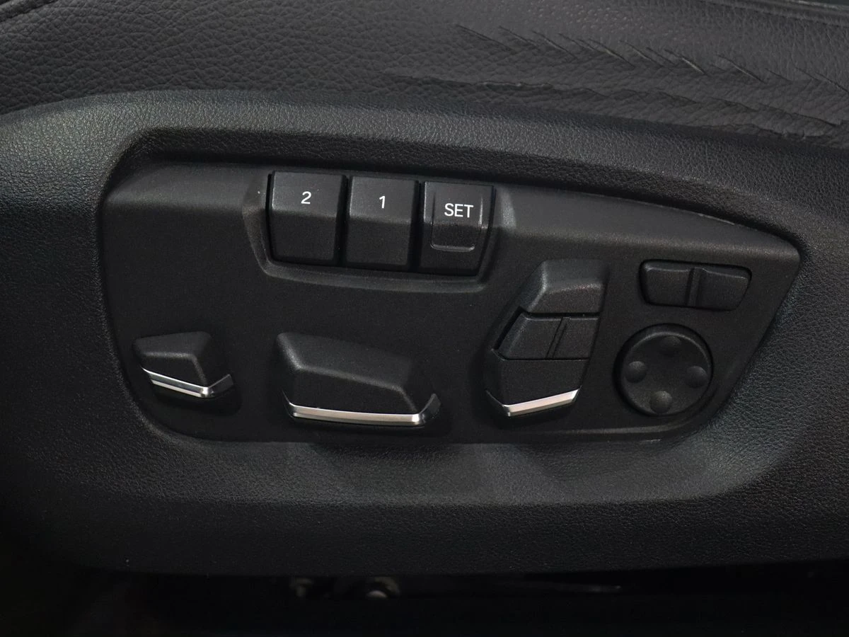 BMW X5, 2016г, полный привод, автомат