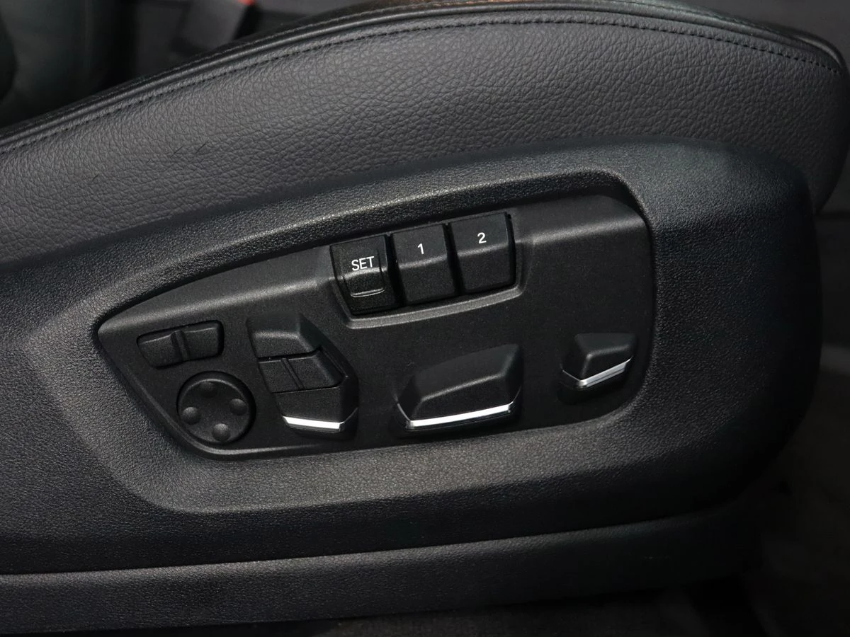 BMW X5, 2016г, полный привод, автомат