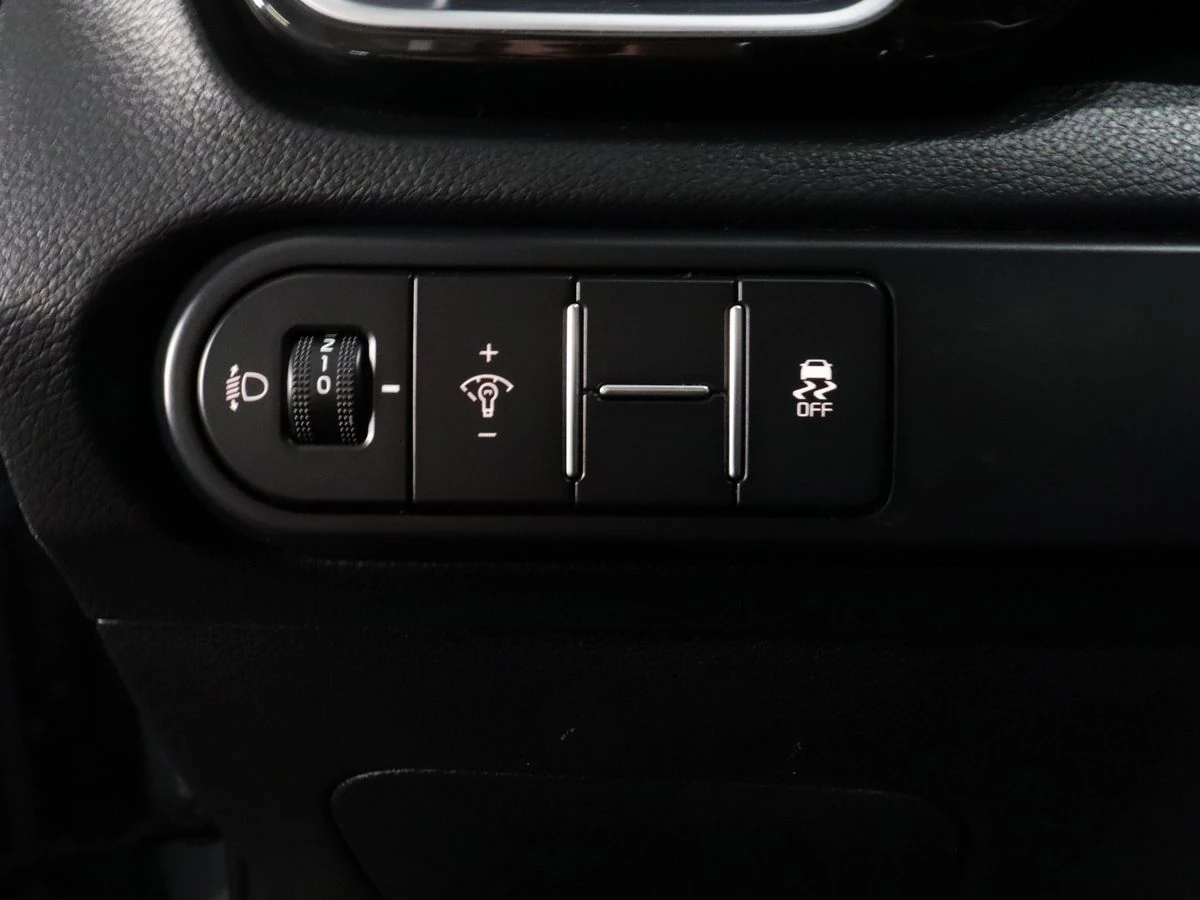 Kia Ceed, 2019г, передний привод, автомат